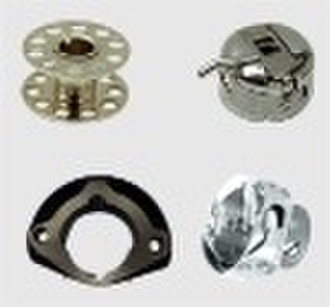 sewing machine access