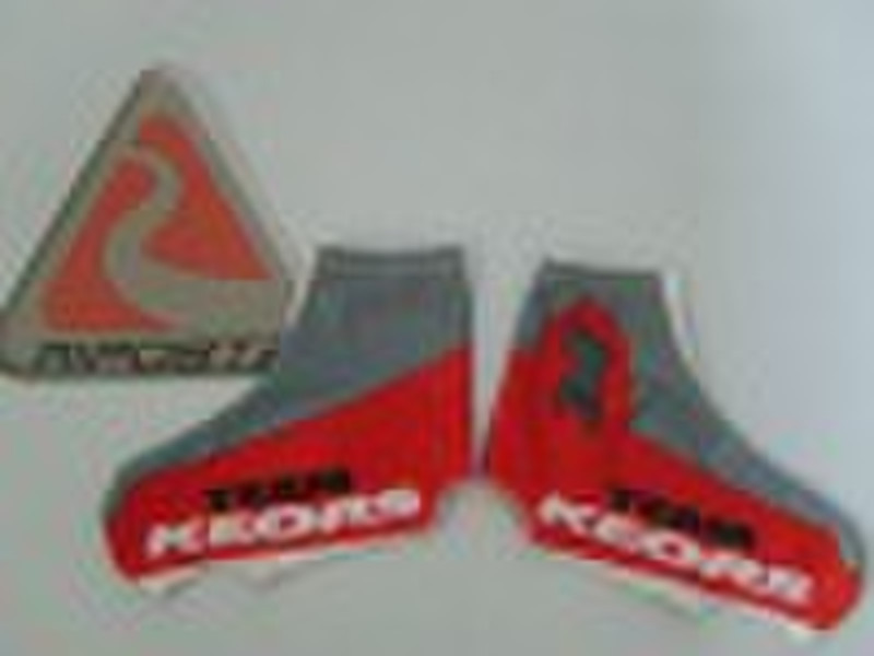 cycling shoes cover