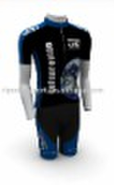 cycling jersey
