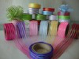 colorful ribbon