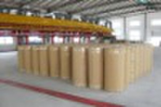 Water base acrylic BOPP jumbo roll