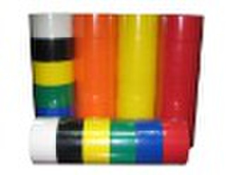 Colorful Bopp packing tape