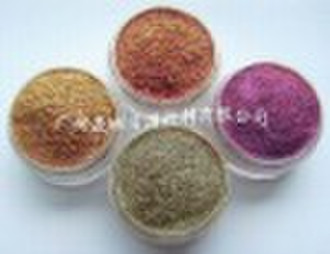 pearlescent pigments  chameleon series