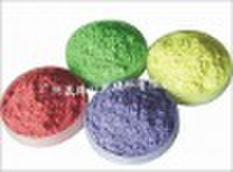 pearlescent pigments - pigmentation/tinting series