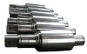 Graphite Steel Rolls (GS)