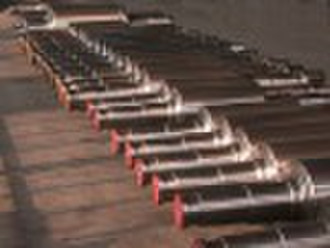 Alloy Steel Roller (AS)