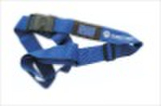 5cm wide promotional luggage belt(promotion item)