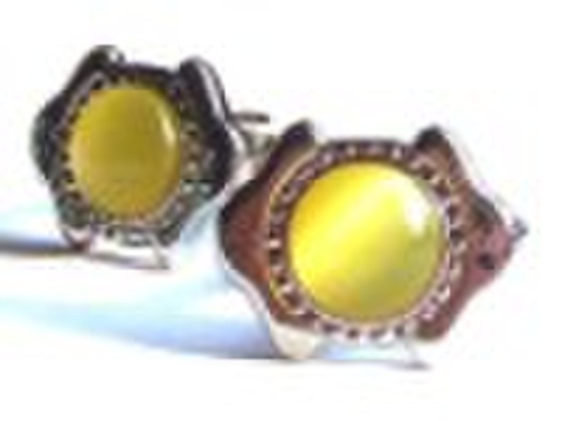 metal cuff links YL-CL15