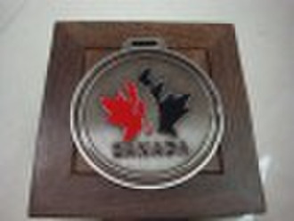 blank medal YL-SM103