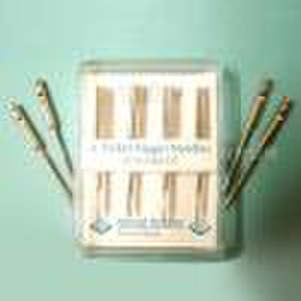 Tagger Needles of Plastic Staple Attacher