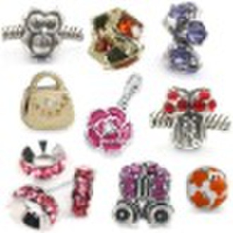 925 silver pandora charms