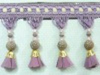 Vorhang-Troddel - Bead Tassel KN-BT1209