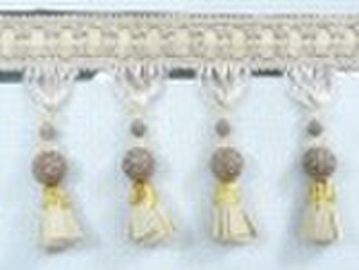 Curtain Tassel - Bead Tassel KN-BT1208