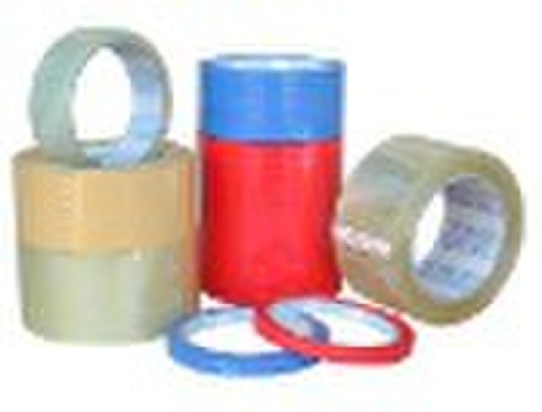 Sealing tape