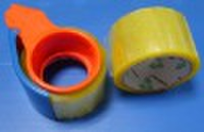 Sealing tape