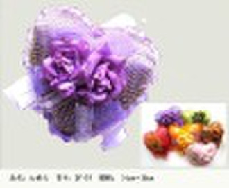 FOYEE QY19-01 elegant sachet