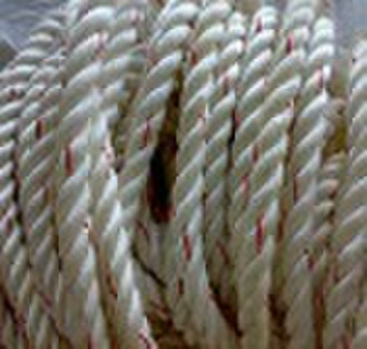 polypropylene rope