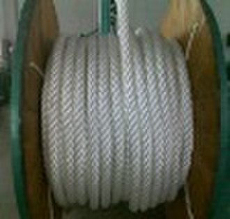 Marine  rope