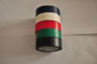 Electrical insulation PVC tape