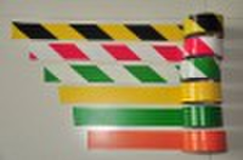 pvc flagging tape/flagging tape