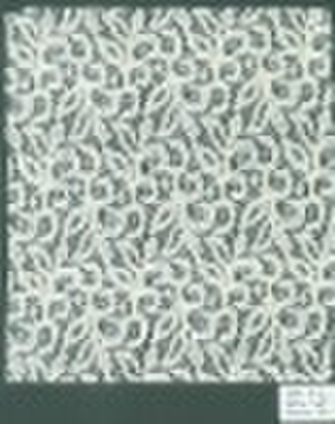 ALLOVER LACE FABRIC