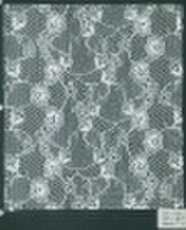 lace,nylon lace,lace fabric,elastic lace