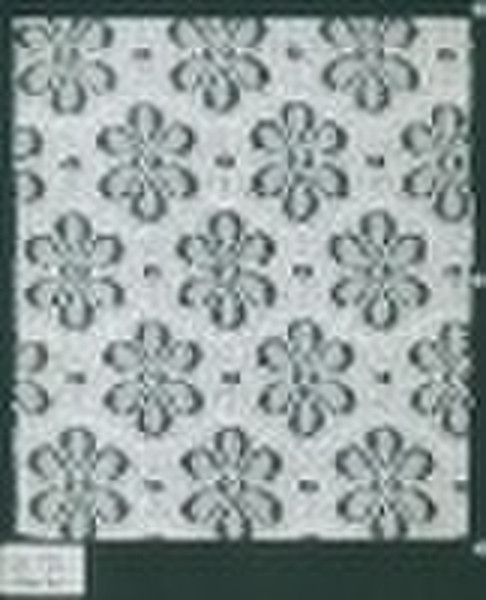 ALLOVER LACE