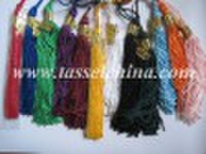 program tassel