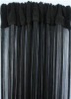 polyester string curtain
