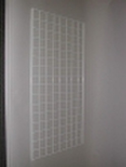 Gridwall Panel