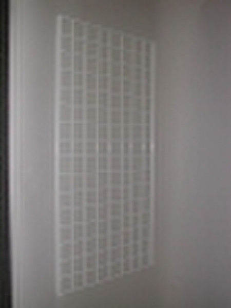 Gridwall Panel