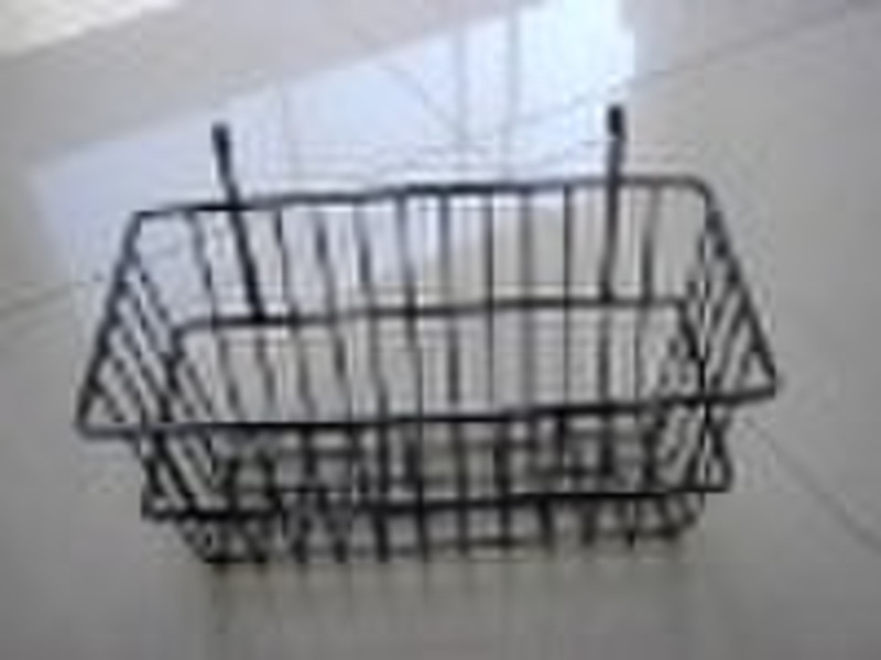 wire basket