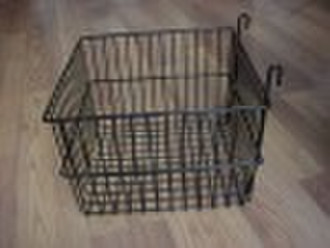 wire basket