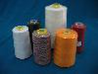 Spun Polyester SewingThread