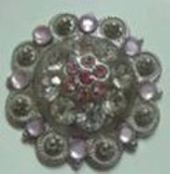 Glasstone Conchos