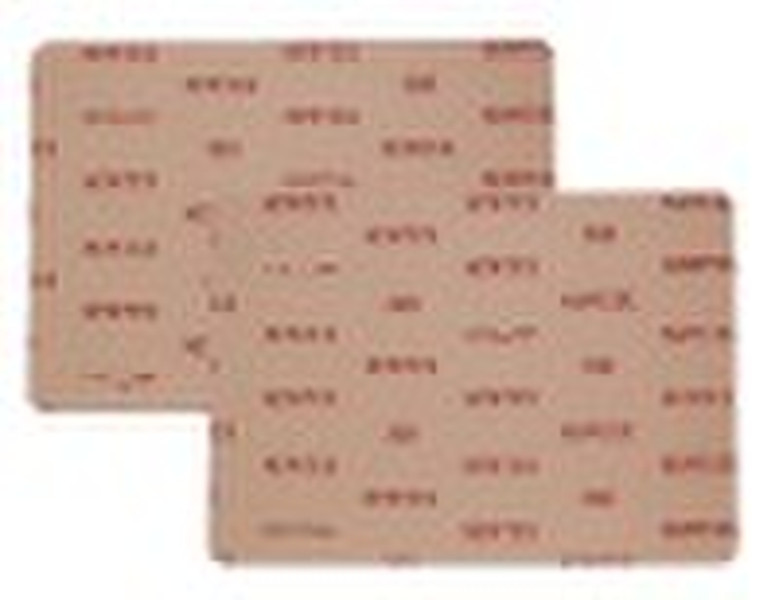 cellulose insole board