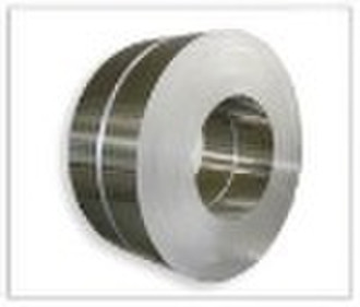 coating aluminum tape