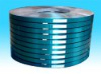 plastic coated steel tape