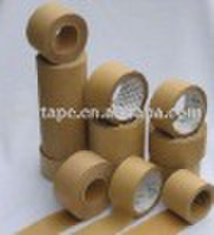 Kraft paper tape