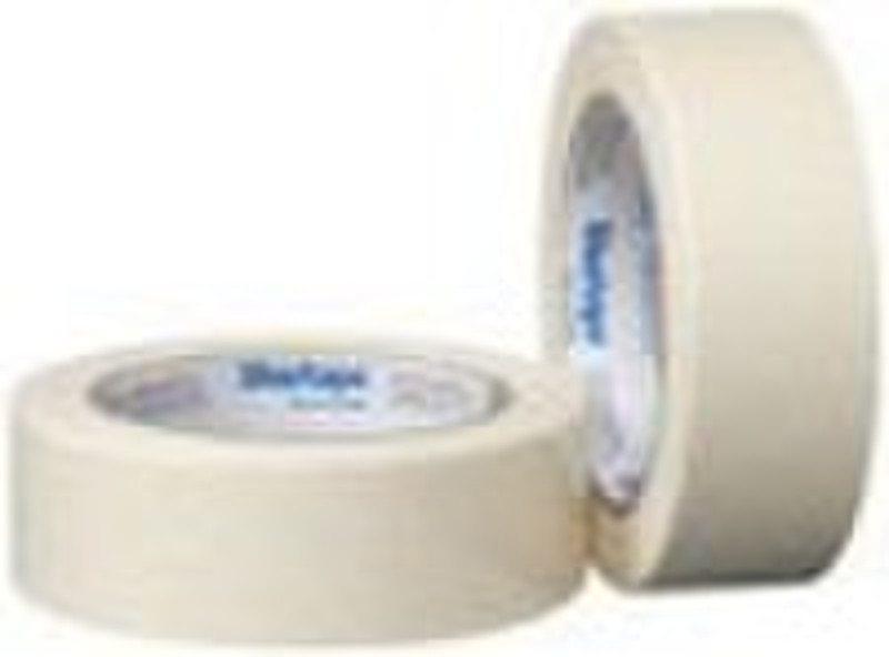 General Purpose Masking Tapes