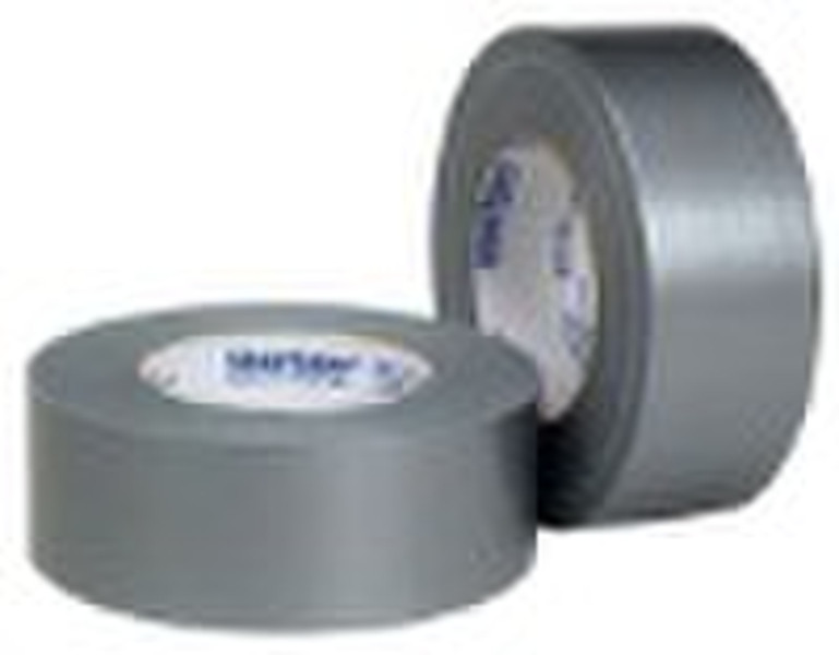 Gray Economy Duct Tape