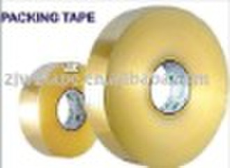 Clear Carton Sealing Tape