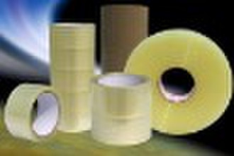 BOPP SELF ADHESIVE TAPE