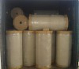 BOPP JUMBO ROLL  (BOPP TAPE)