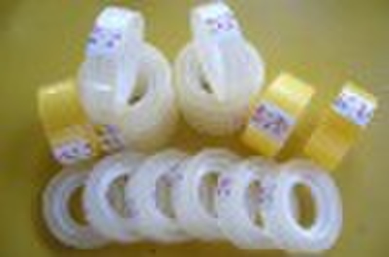 BOPP STATIONERY TAPE