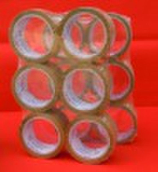 Adhesive BOPP Packing Tape/Packaging Tape/adhesive