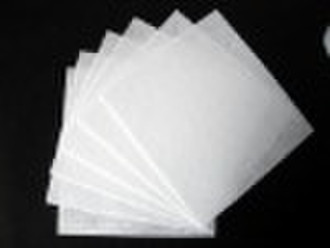 Nonwoven stabilizers