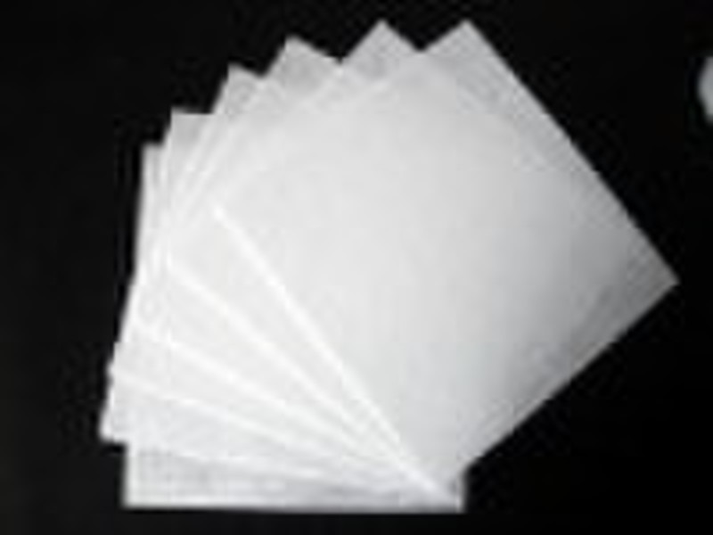 Nonwoven stabilizers