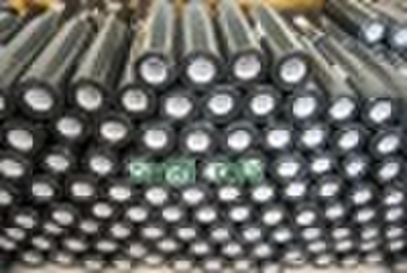 Cutaway embroidery backing slitting rolls