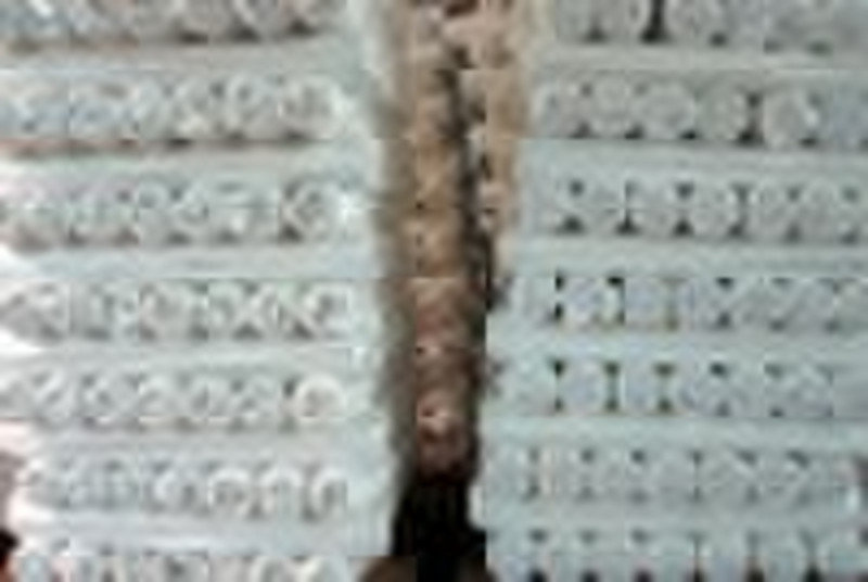 Trick film for embroidery